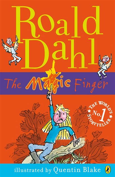 Discover the Hidden Tricks of the Magic Finger 3f